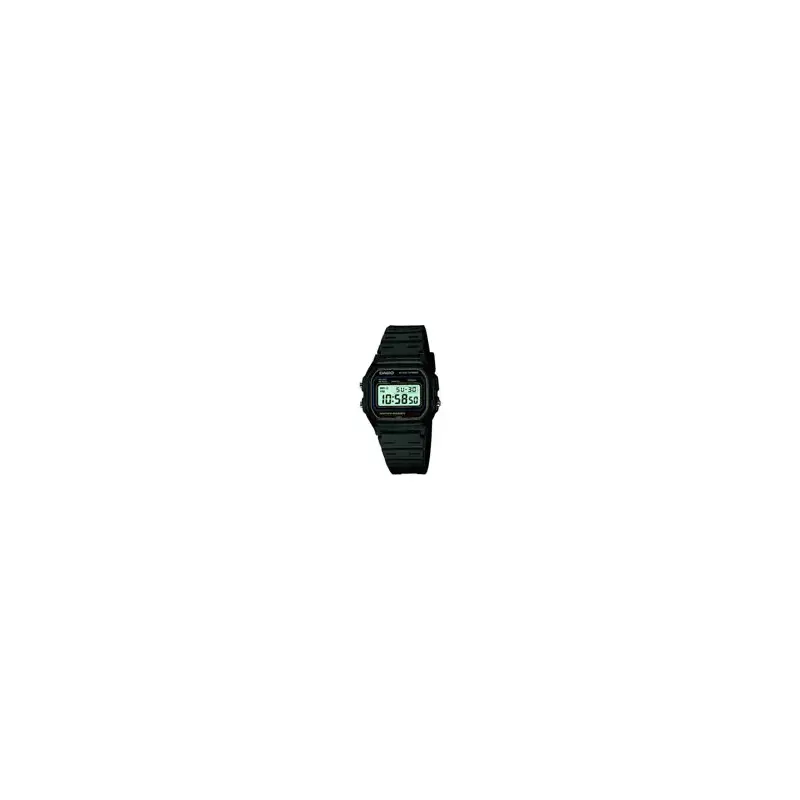 Casio Digital Watch W-59-1VQES-2