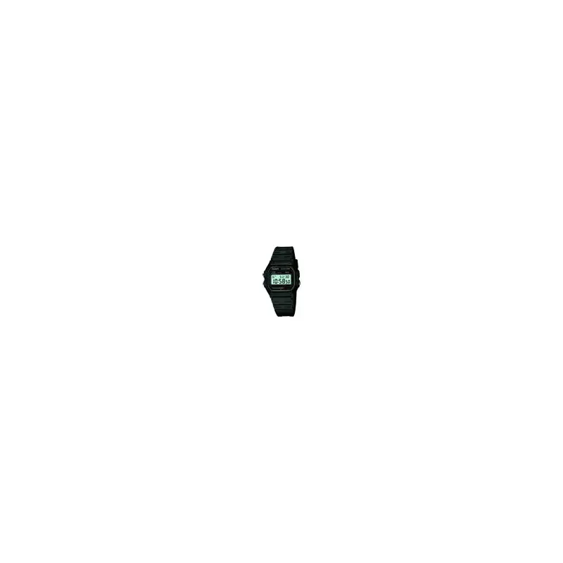 Casio Casual Digital Watch W-59-1vx-2