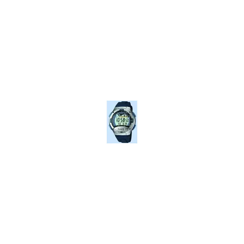 Casio 10-Year Battery Watch W-753-2avef-2