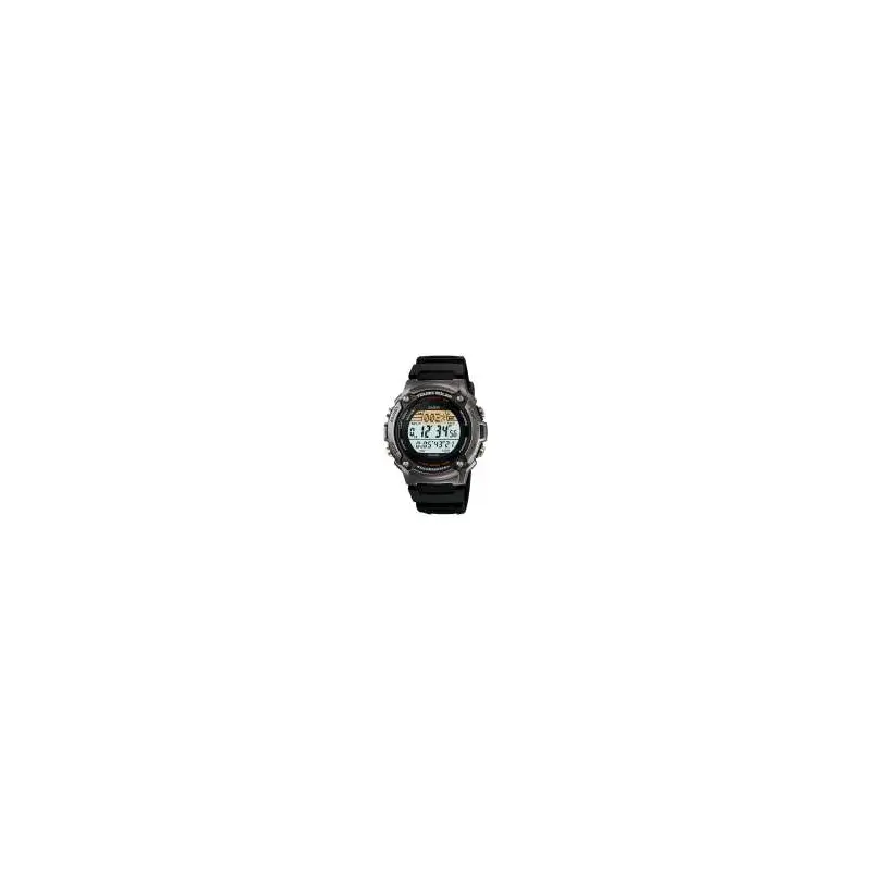 Casio Tough Solar Illuminator Watch W-S200H-1AVCF-2