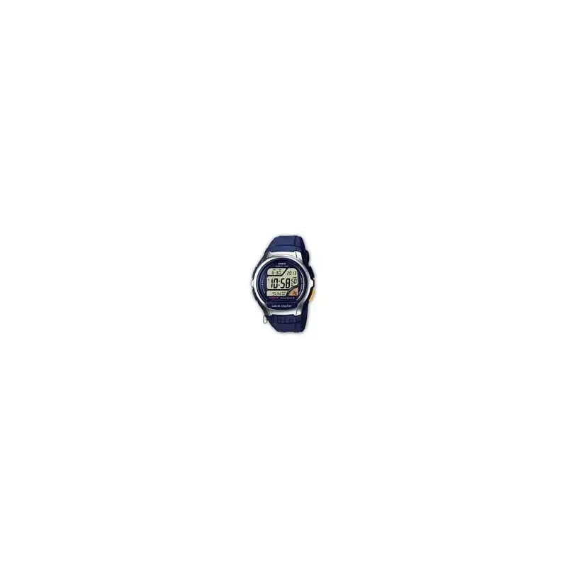 Casio Radio Controlled Wave Ceptor Men's Watch WV-58E-2AVEF-2