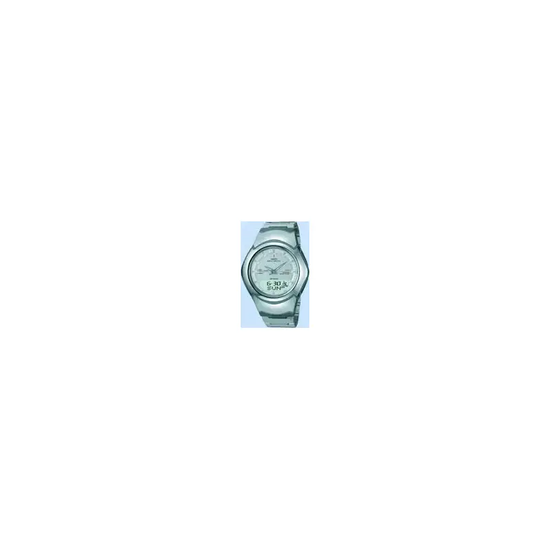 Casio Wva-104hdu-7aver Radio Controlled-2