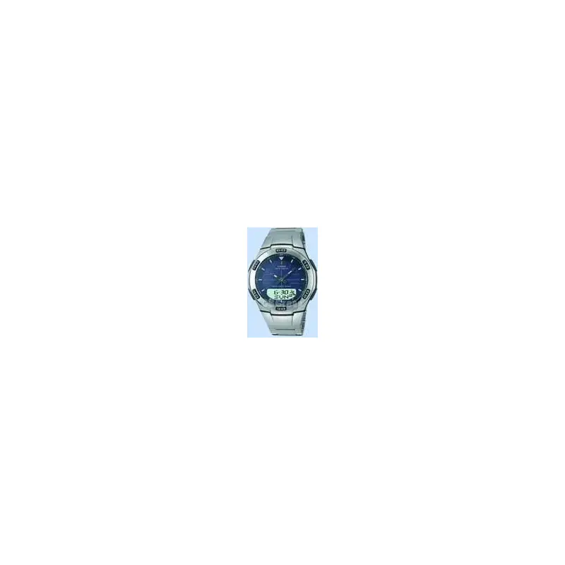 Casio Radio Controlled Watch-2