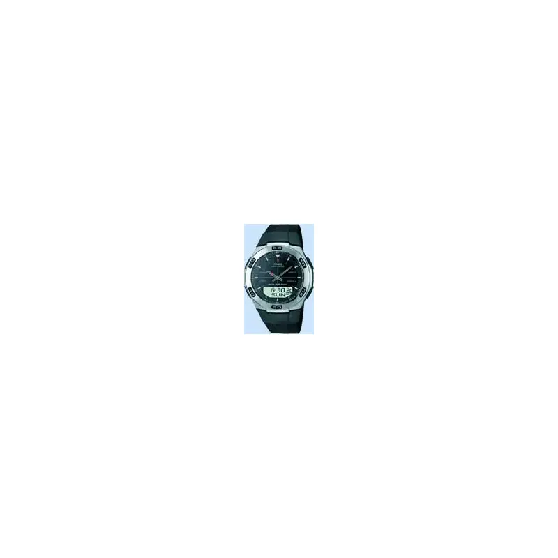 Casio Wva-105hu-1aver Radio Controlled Combi-2