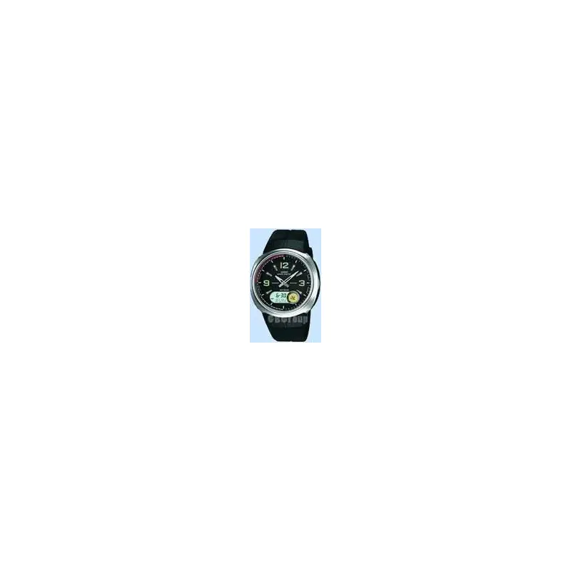 Casio Wave Ceptor Wva-106hu-1bver-2