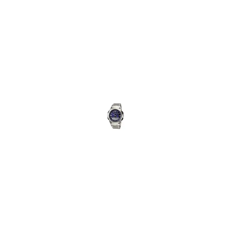 Casio Wave Ceptor Watch WVA-109HDU-2BVER-2
