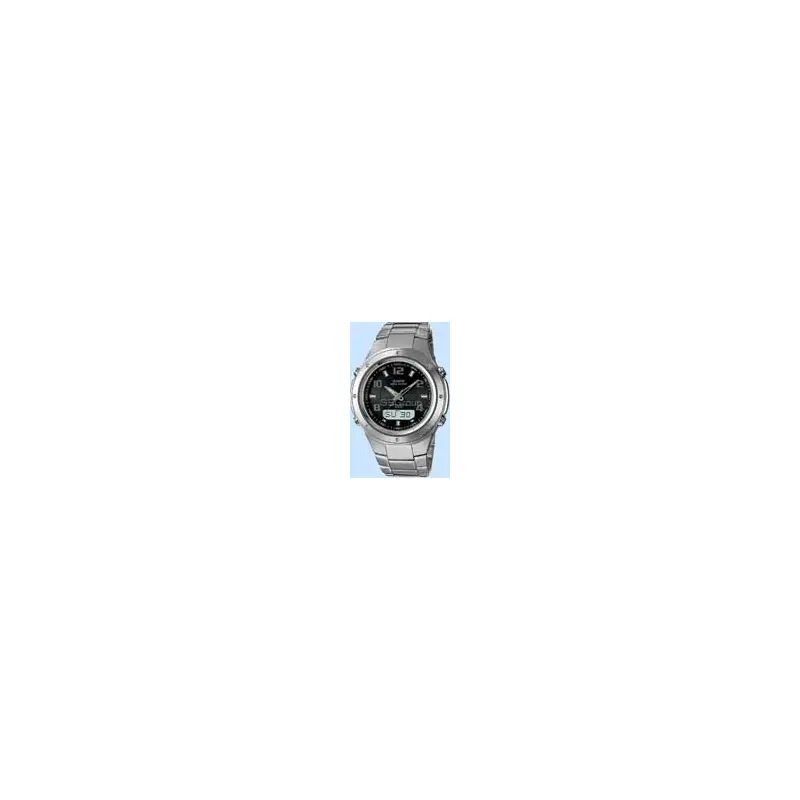 Casio Watch Wva-230de-1aver-2