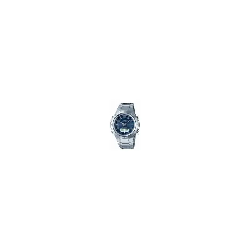 Casio Wave Ceptor Radio-Controlled Watch Wva-230de-2aver-2
