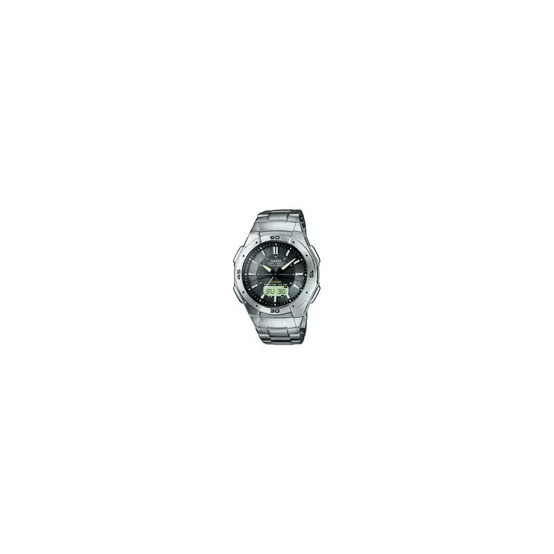 Casio Wave Ceptor Tough Solar Mens Watch WVA-470DE-2
