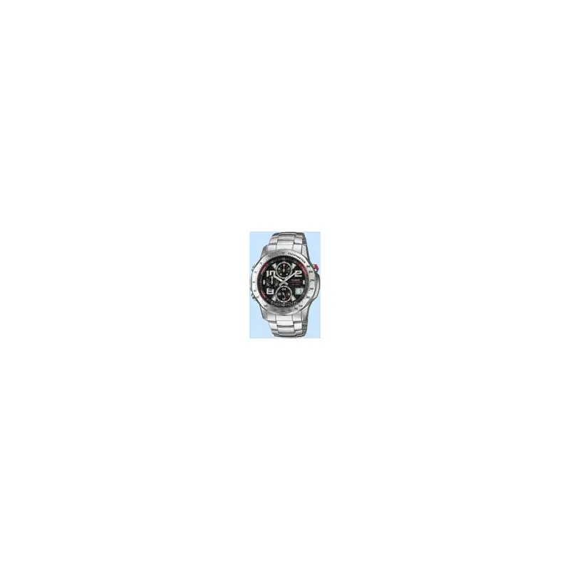 Casio Wave Ceptor 24 Series 5 Le Watch Wvq-550de-1aver-2