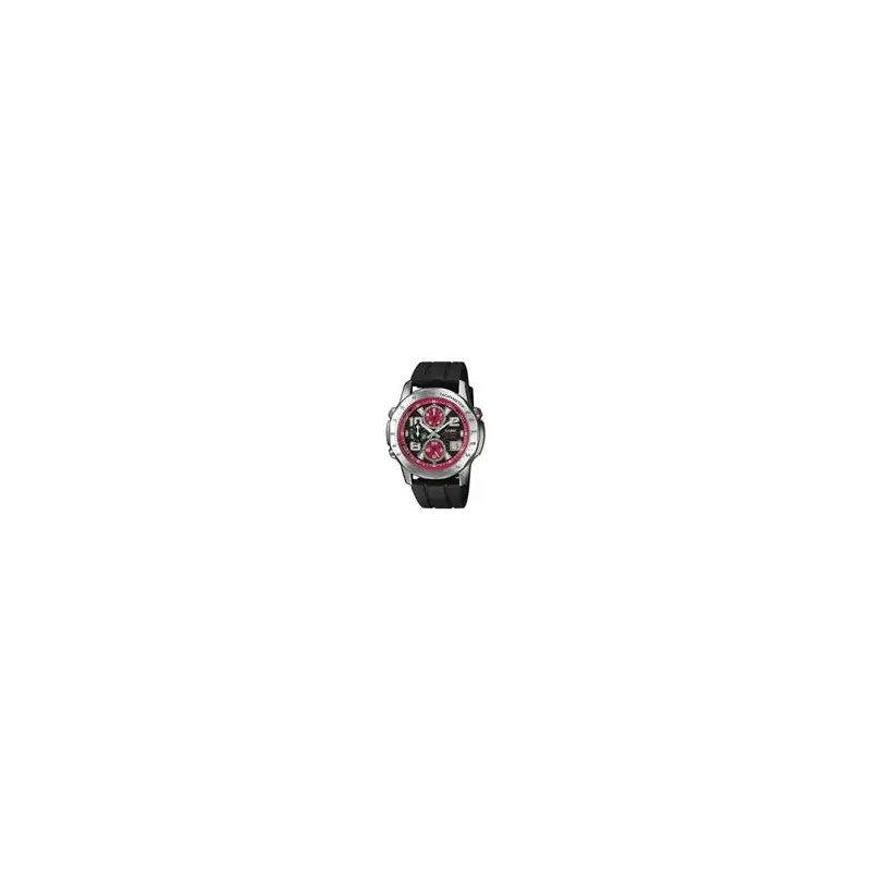 Casio Wave Ceptor 24 Jack Bauer Limited Edition Watch Wvq-550e-1aver-3