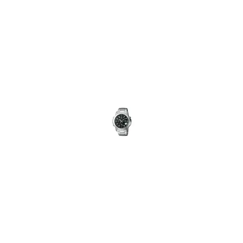 Casio Radio Controlled Watch Wvq-560de-1aver-2