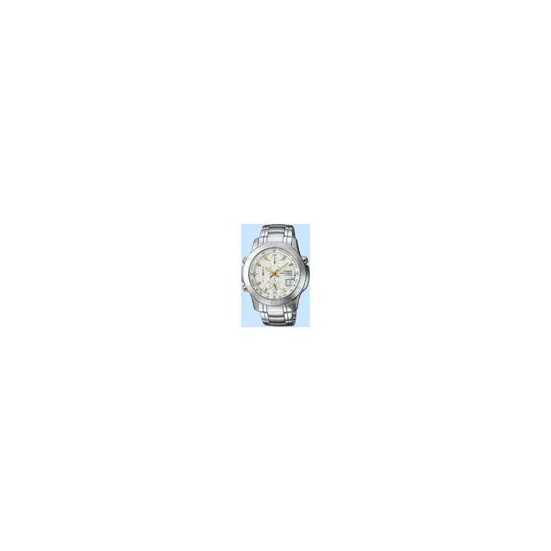 Casio Radio Controlled Watch Wvq-560de-7aver-2