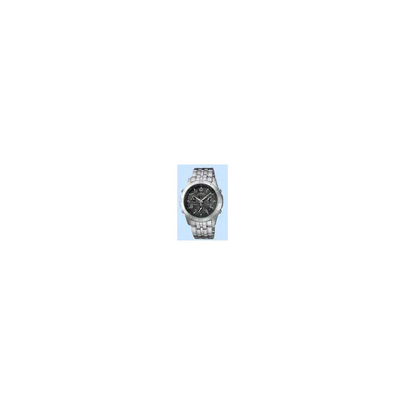 Casio Wvq-600de-1aver Gents Radio Controlled Watch-3