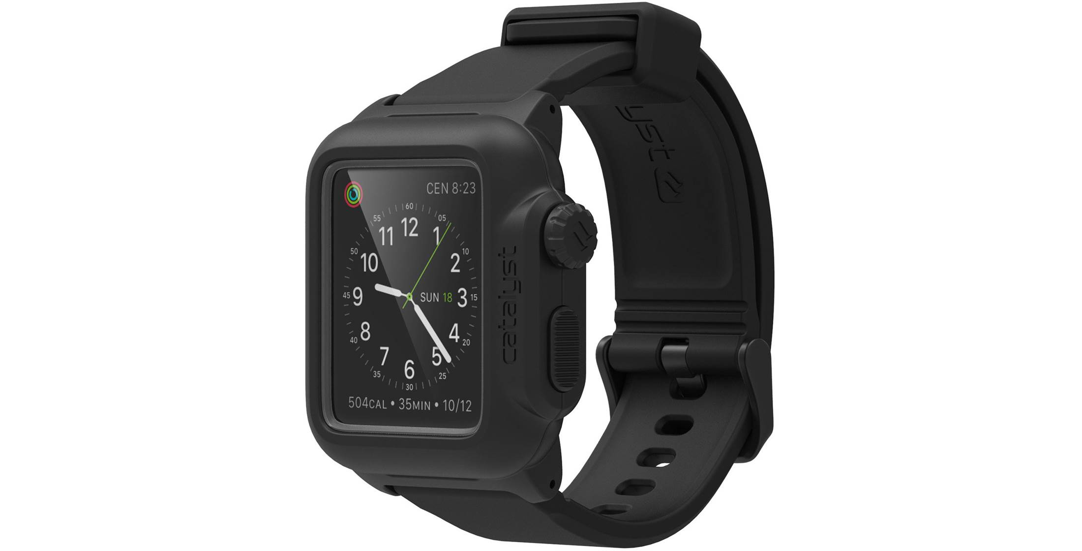 catalyst apple watch 5