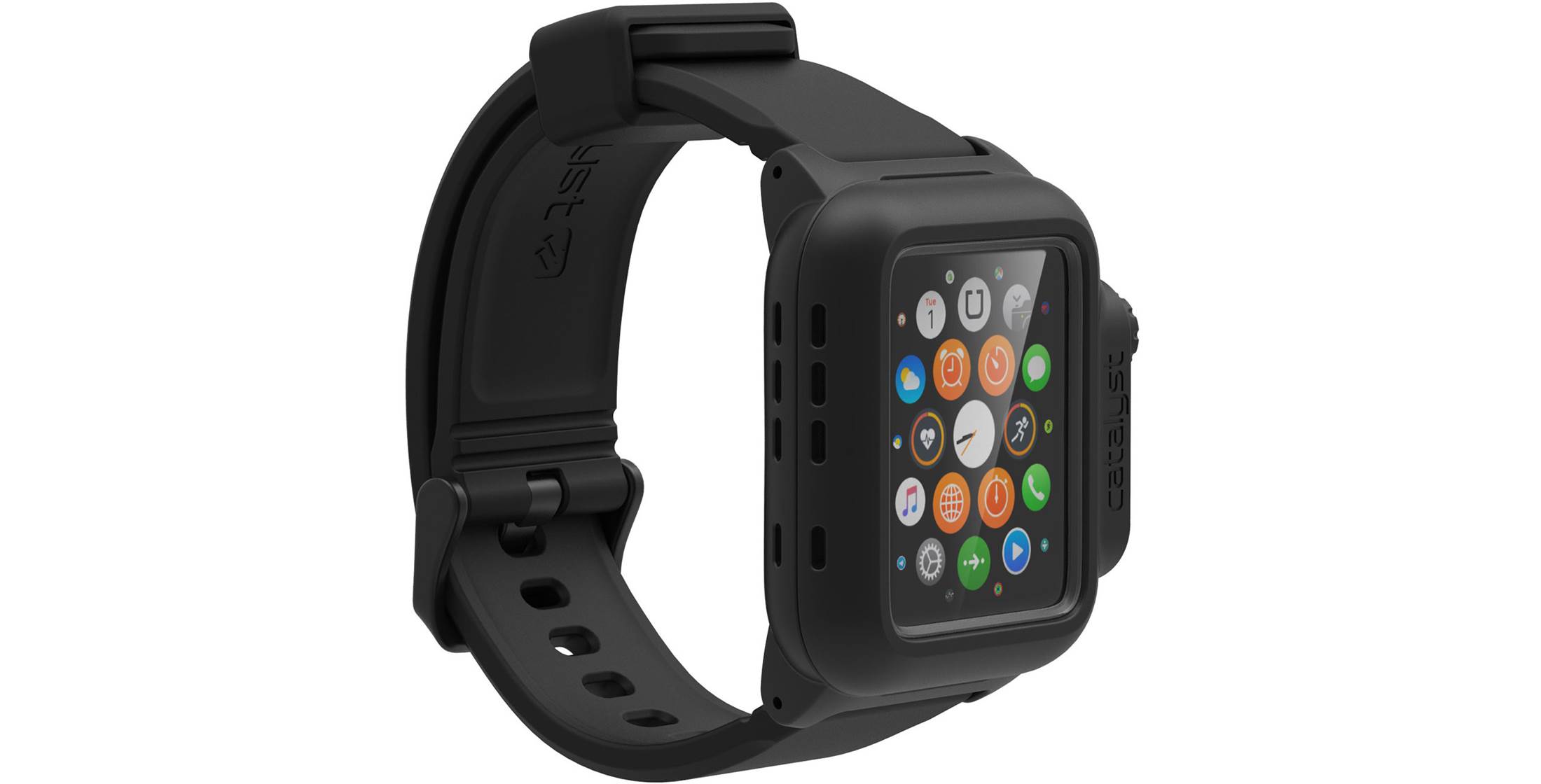 catalyst 42mm apple watch case