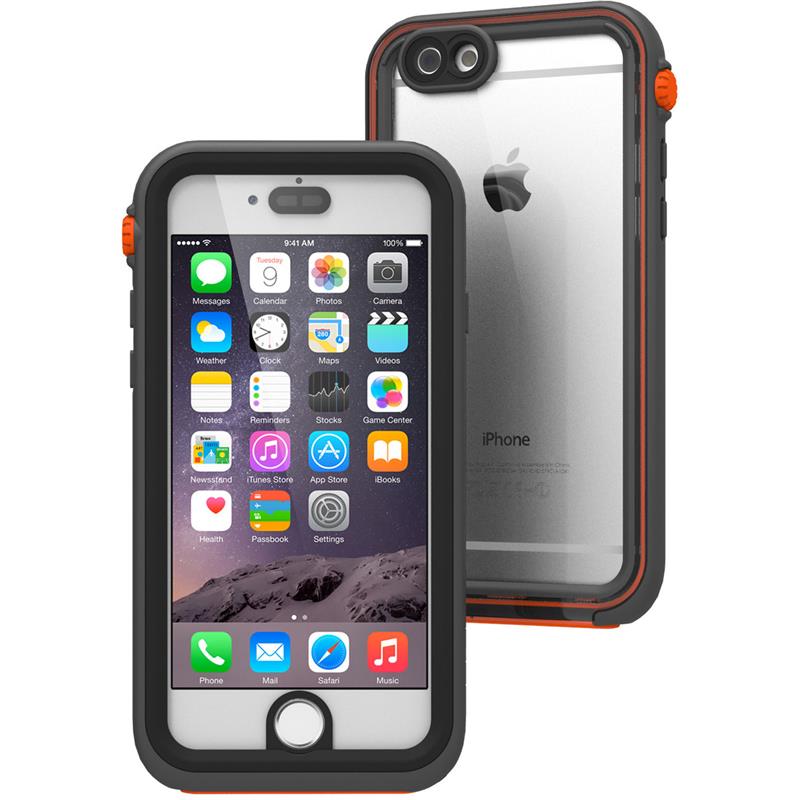 Catalyst iPhone 6/6S Protective Case-4