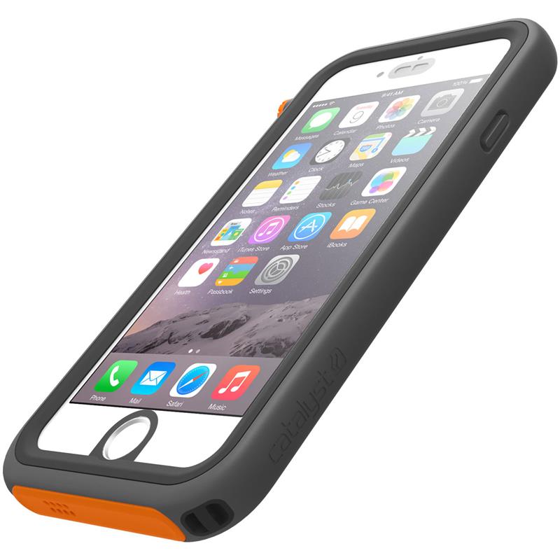 Catalyst iPhone 6/6S Protective Case-5
