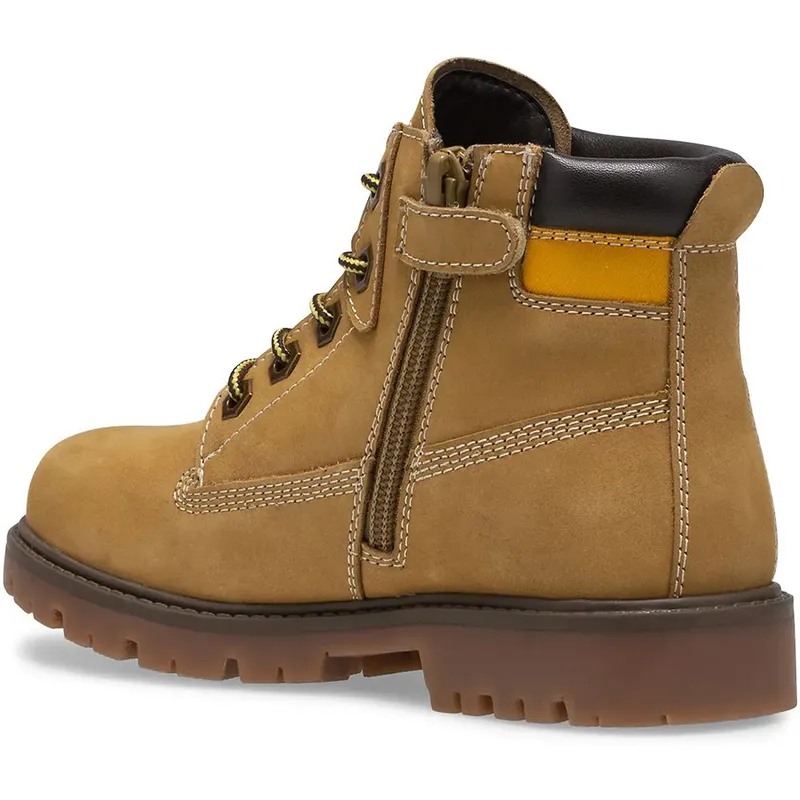 Caterpillar Kids Colorado Boots-3