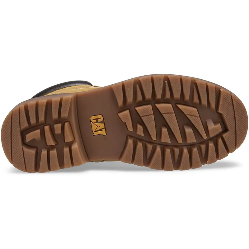 Caterpillar Kids Colorado Boots-4
