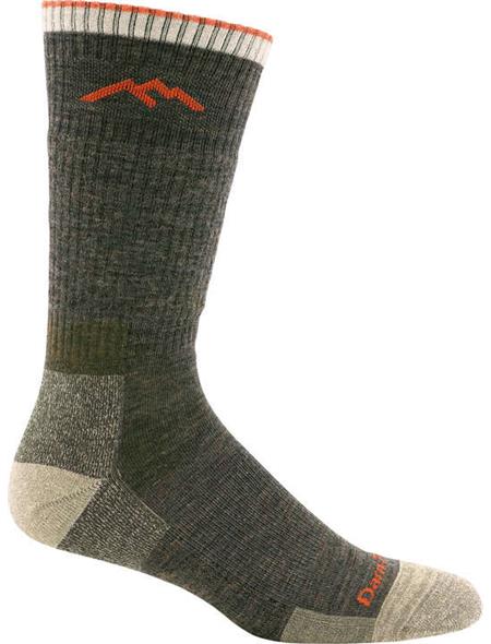 Darn Tough Mens Midweight Hiker Boot Cushion Socks