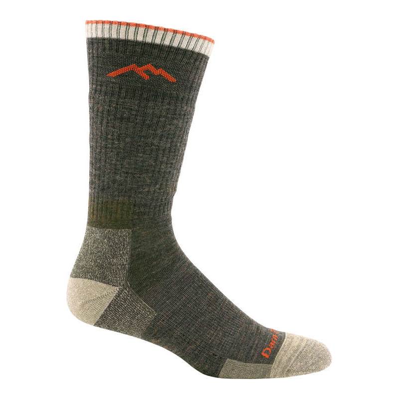 Darn Tough Mens Midweight Hiker Boot Cushion Socks-1