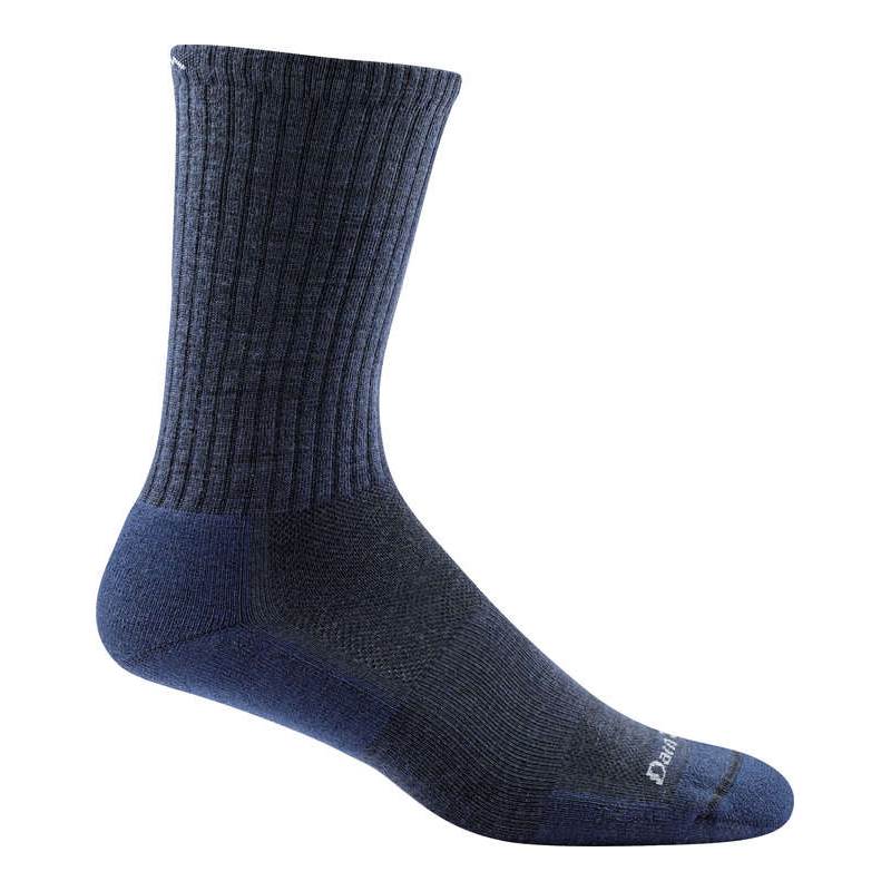 Darn Tough Mens Lightweight The Standard Crew Socks-1