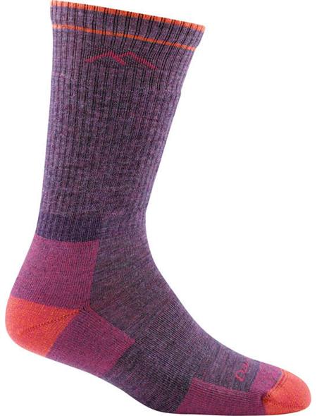 Darn Tough Womens Midweight Hiker Boot Cushion Socks