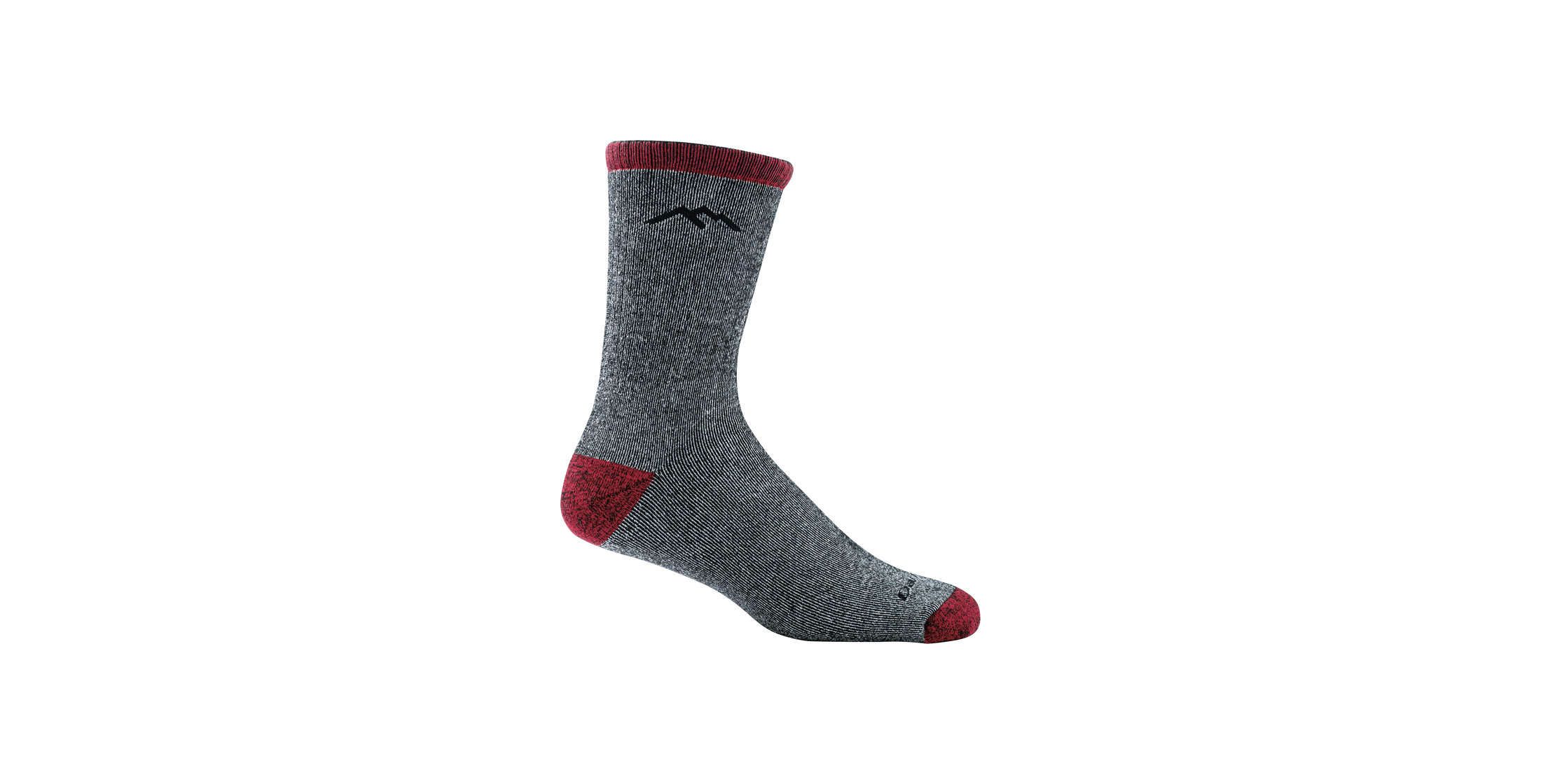 9 Paia Calze Trekking Donna Karrimor – Cuscinetto Medio Pesante Per Camminata, Taglia 4-8 UK - Foto 3