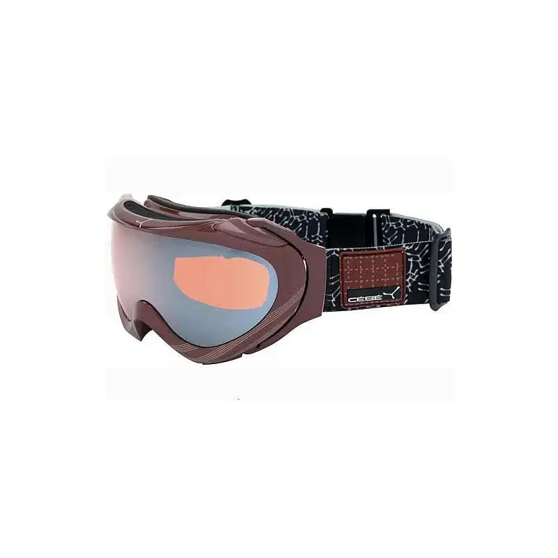 Cebe Crux Medium Snow Goggles-3