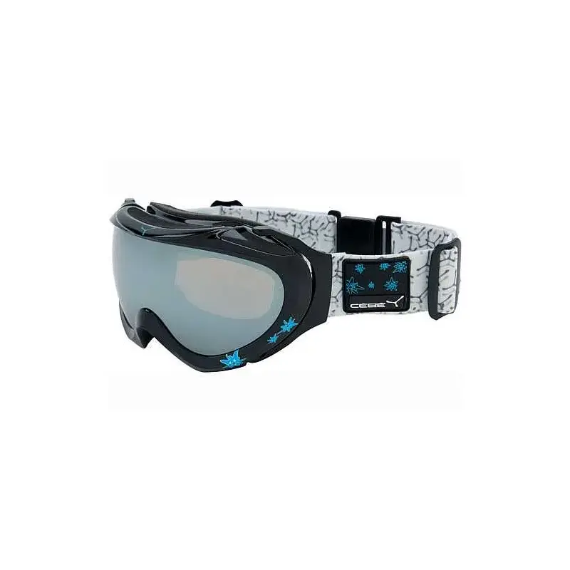 Cebe Crux Medium Snow Goggles-4