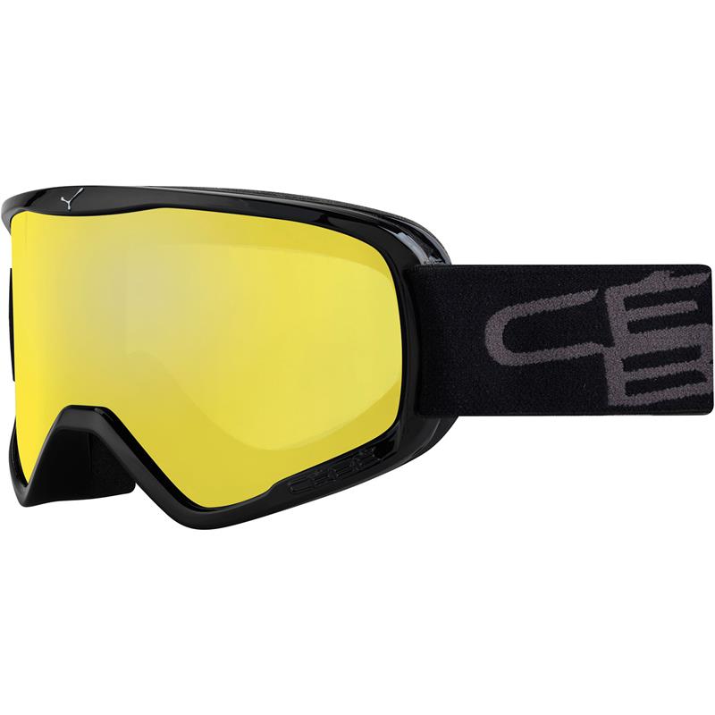 Cebe Razor L Ski and Snowboard Goggles