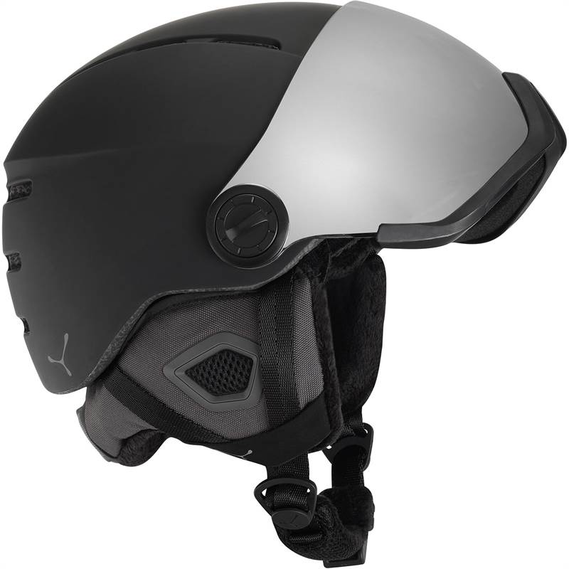 Cebe Fireball Ski and Snowboard Helmet-2