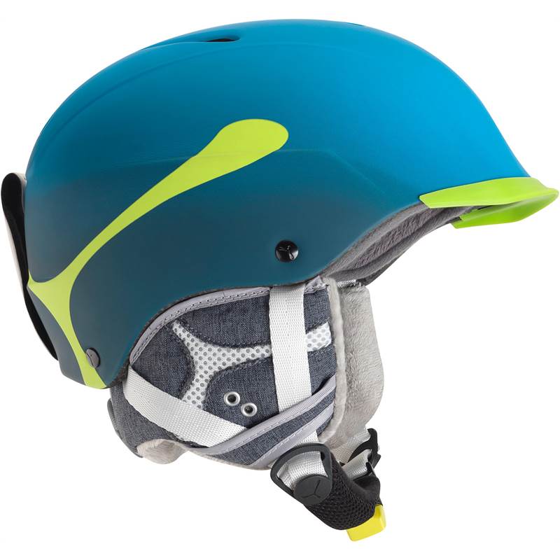Cebe Contest Visor Pro Ski & Snowboard Helmet-1