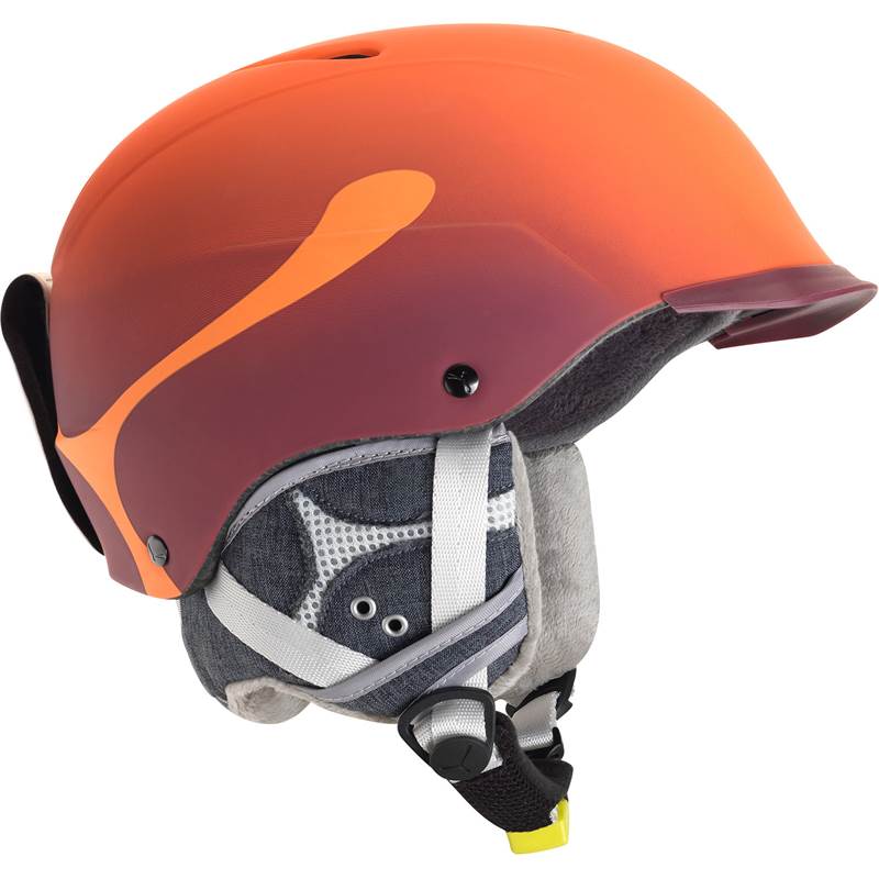 Cebe Contest Visor Pro Ski & Snowboard Helmet-4