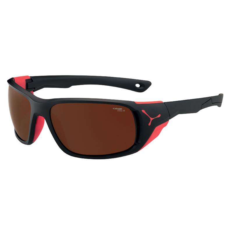 Cebe Jorasses Large Sunglasses-1