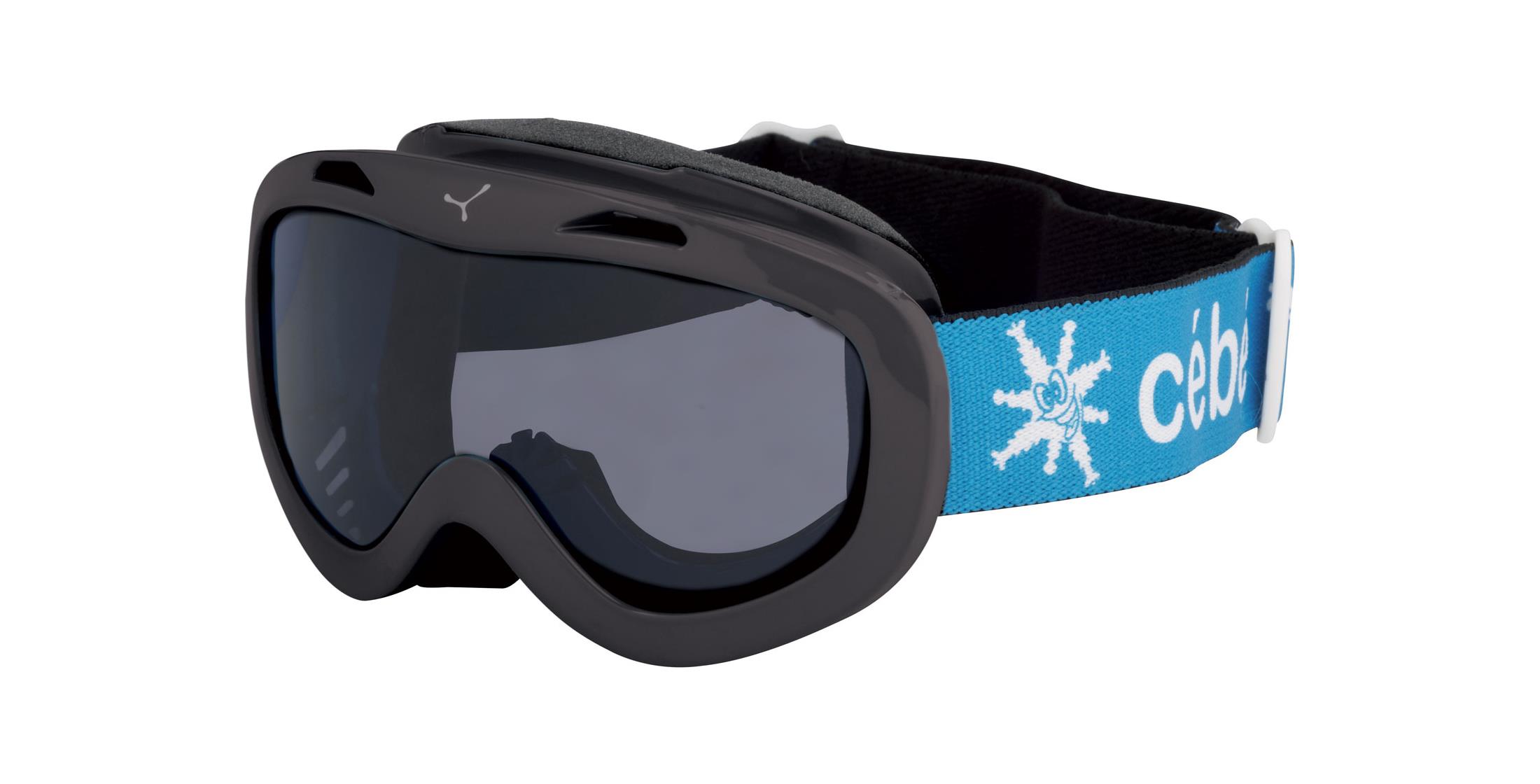 Cebe Jerry Junior Snow Goggles