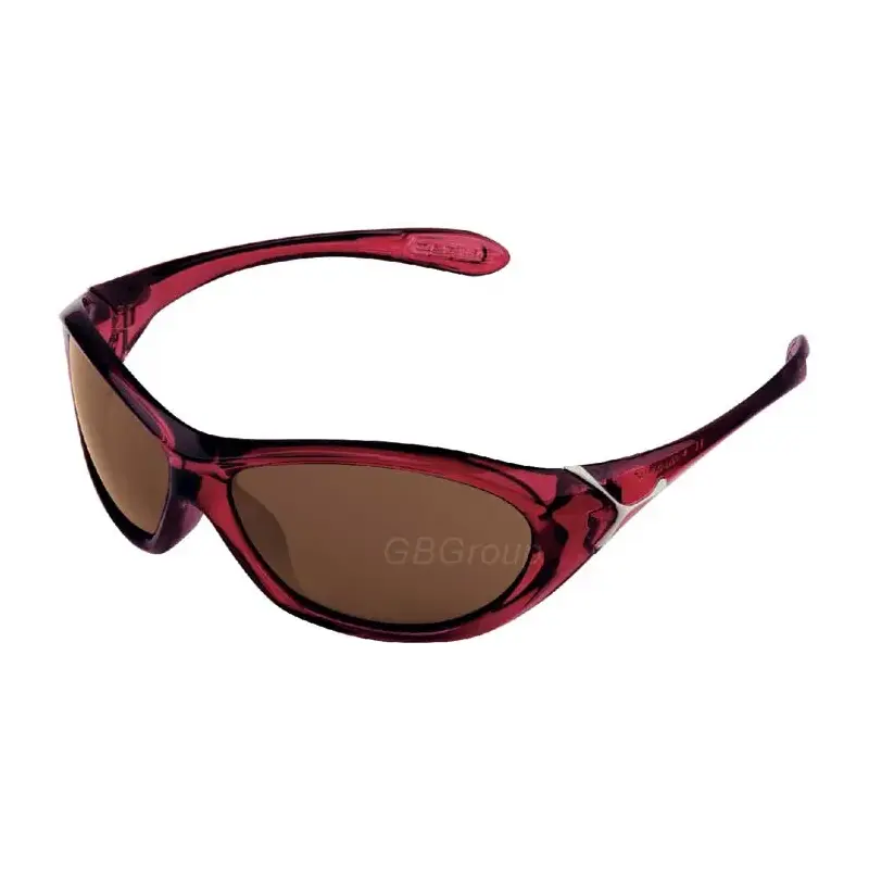 Deep Dark red/Cebe 1500 brown-3