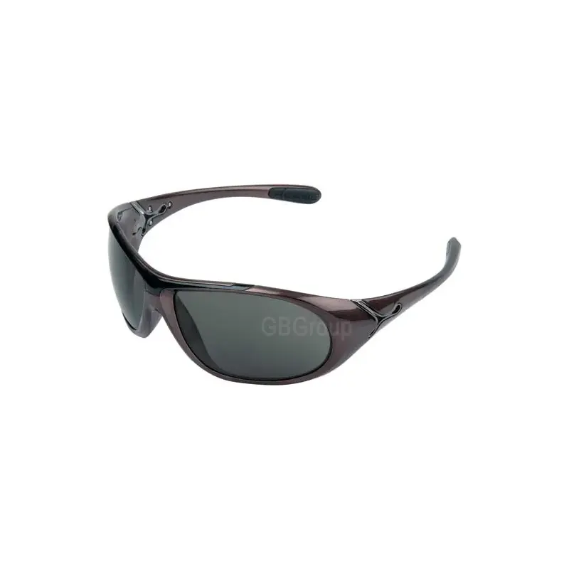 Shiny Dark Brown-4