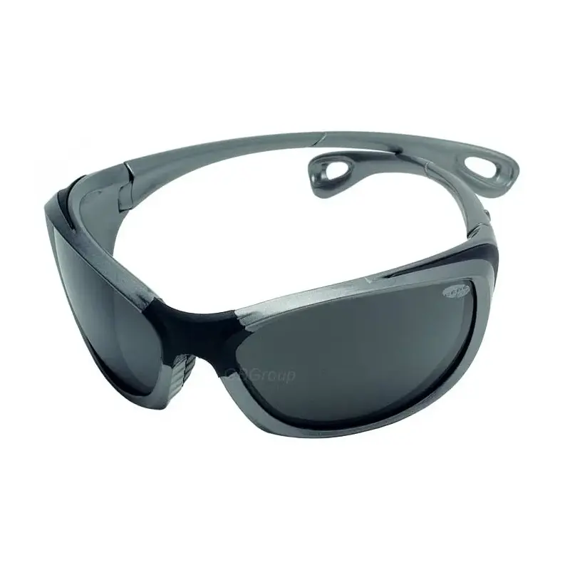 Cebe 4000 - Metallic Grey-3