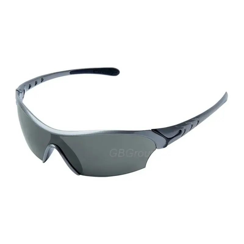 Shiny metallic grey/Cebe 1500 grey silver flash-3