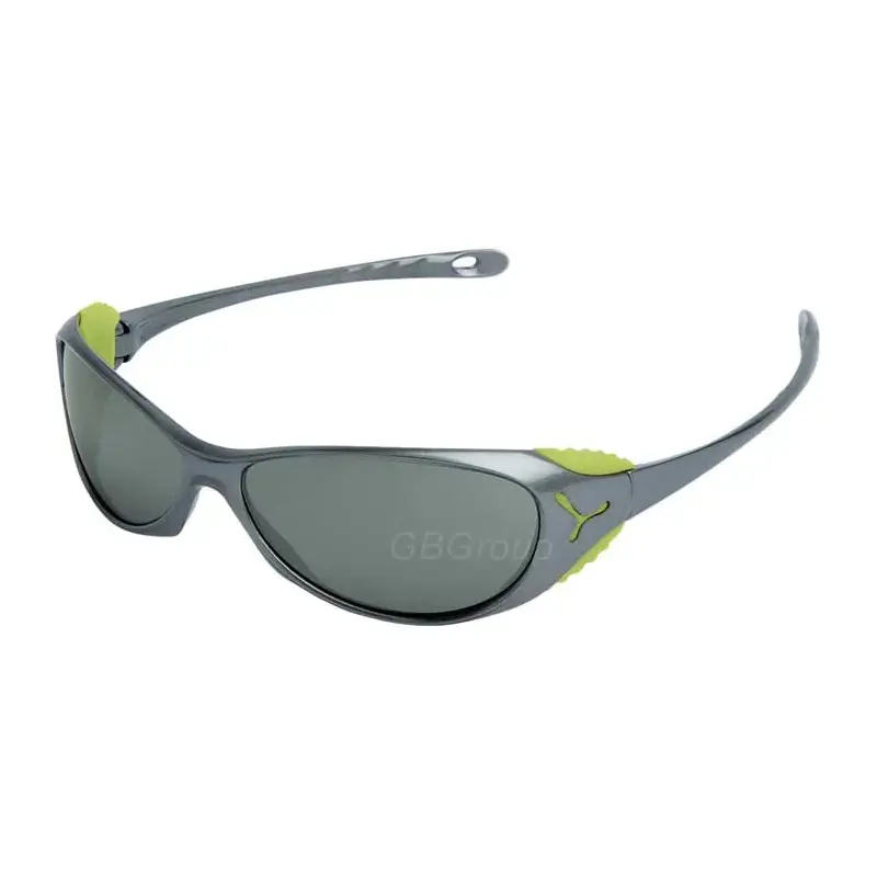 Cebe 1500 - Metallic Grey-4