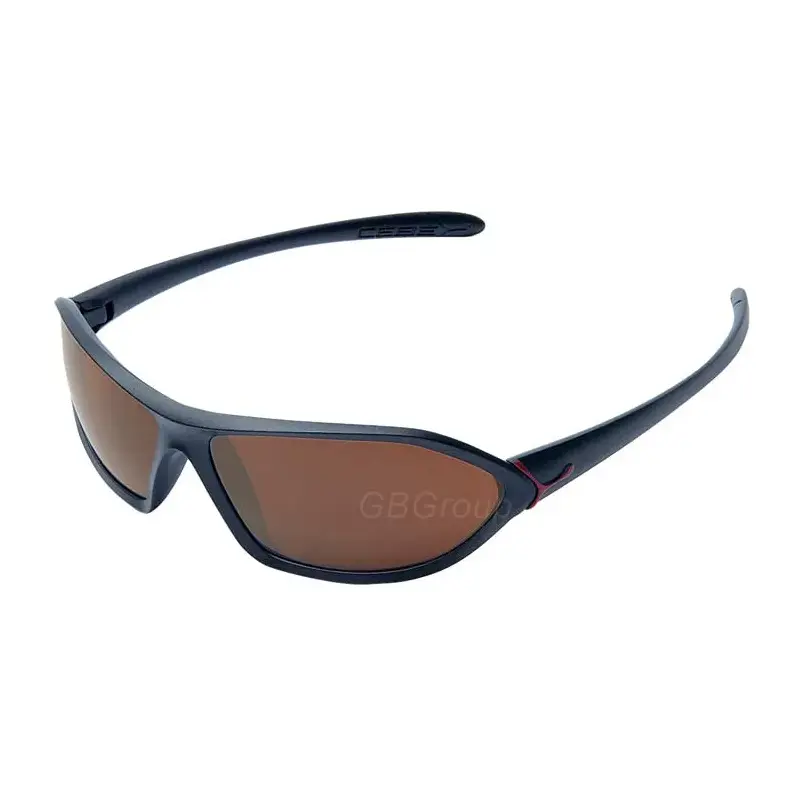 Soft metallic black/Cebe 2000-5