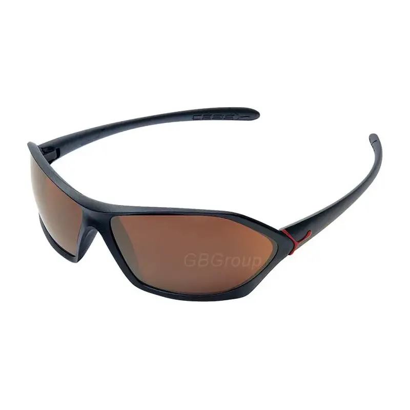 Soft metallic black/Cebe 2000-5