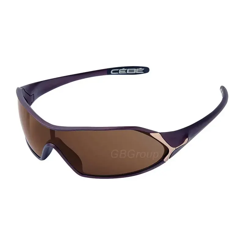 Soft metallic violet/Cebe 1500-4