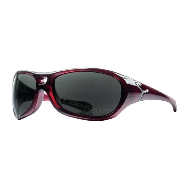 Deep dark red/Cebe 1500 grey-3