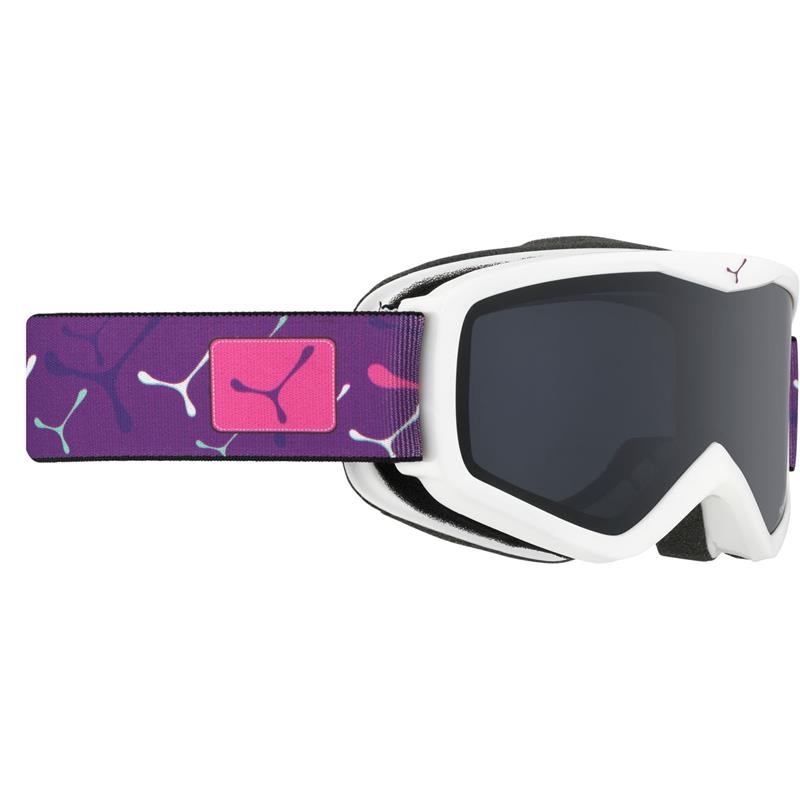 Cebe Teleporter Junior Ski and Snowboard Goggles