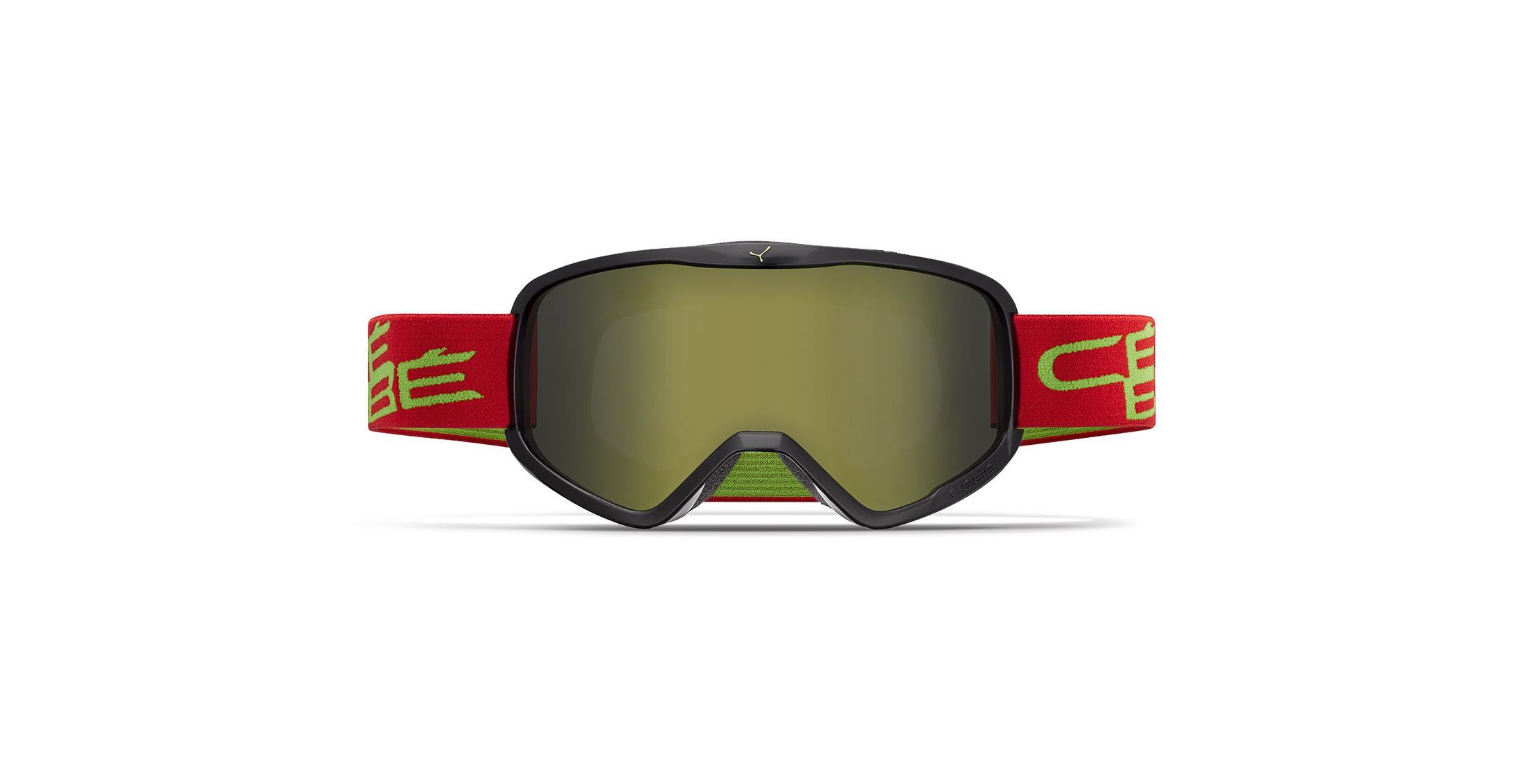 Cebe Razor L Ski and Snowboard Goggles