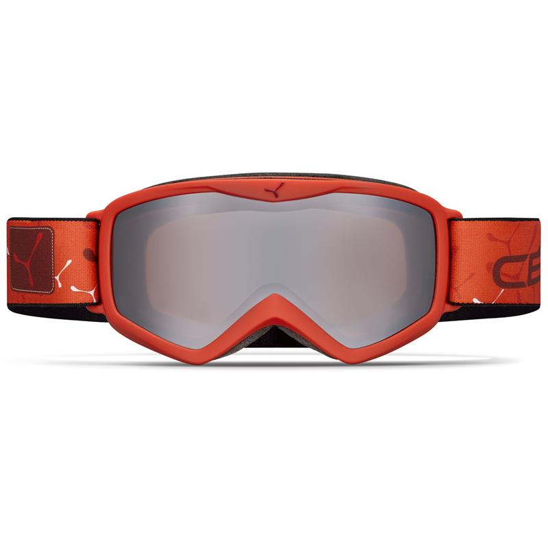 Cebe Teleporter Junior Ski and Snowboard Goggles
