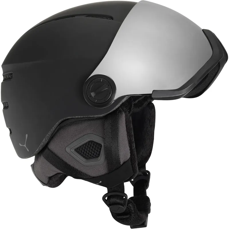 Cebe Fireball Ski and Snowboard Helmet-2